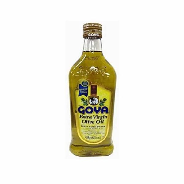 Goya S/S
