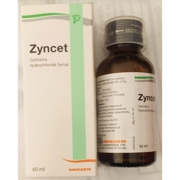 Zithromax Susp.