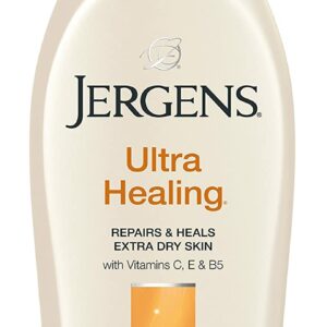 Jergens Ultra Healing Lotion image