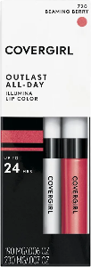 Covergirl Outlast Illumina 720