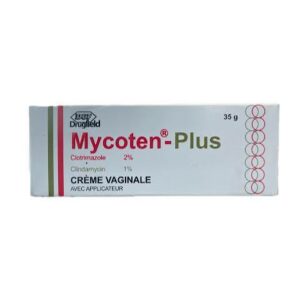 mycoten-plus 35g