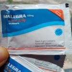 MALEGRA ORAL Jelly (Viagra)