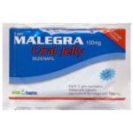 Malegra oral jelly