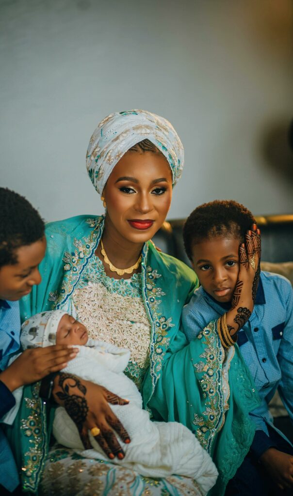 7 Body Care Tips Every Mom Should Know for Better Health & Wellness