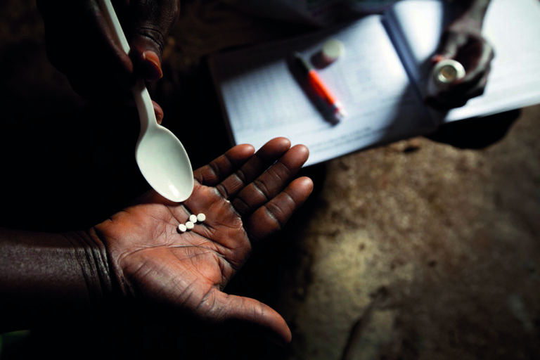 These 5 Pills Lagos Men Are Taking Daily (#3 Will Shock You)