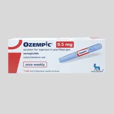 Ozempic 0.5mg