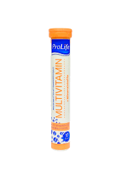 Prolife Effervescent Multivitamin