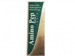 Amino pep forte