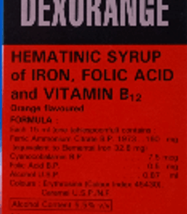 DEXORANGE
