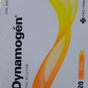 Dynamogen ORAL Solution