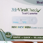 3H-ViralCheck Test Kit