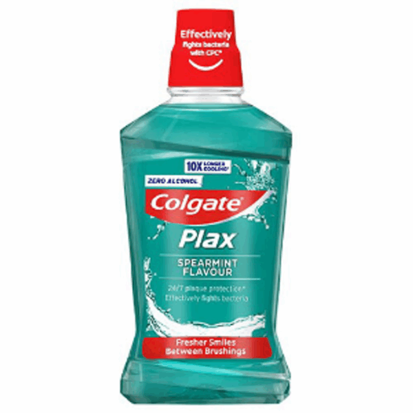 Colgate Plax