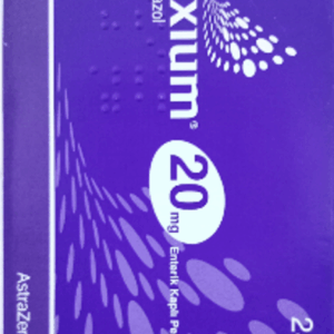 Nexium 20mg