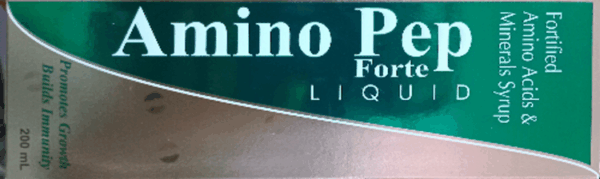 Amino Pep Forte