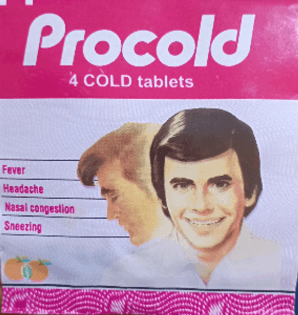 Procold