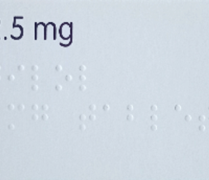 Carvedilol 12.5mg