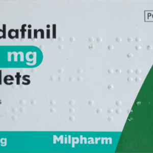 Modafinil 100mg