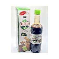 RUZU Herbal Bitters