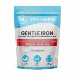 Vita London Gentle Iron Capsules