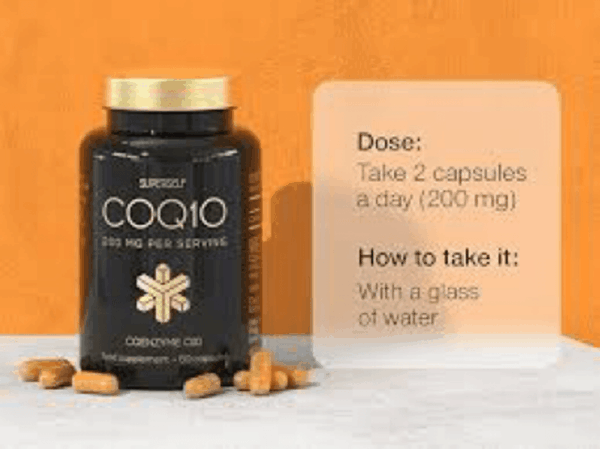 Superself Coq10