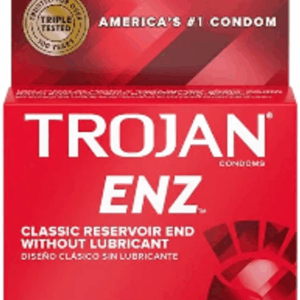 TROJAN ENZ