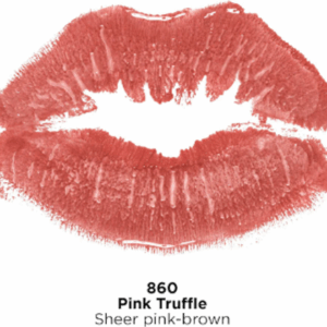 REVLON SUPER LUSTROUS Pink Truffle