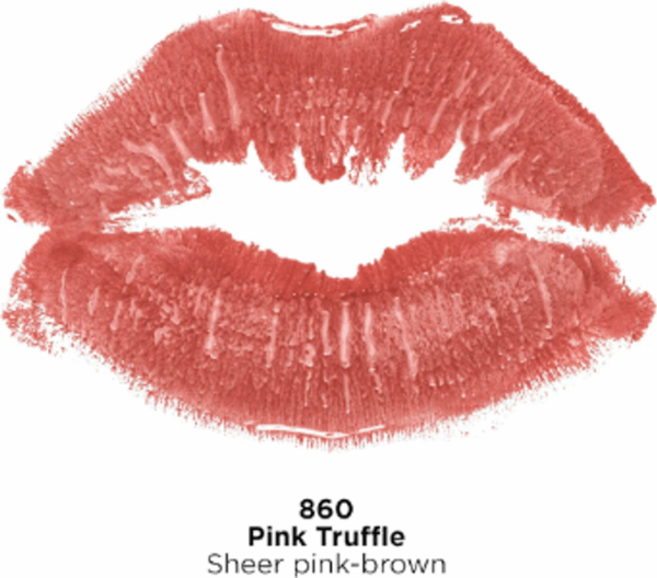 REVLON SUPER LUSTROUS Pink Truffle