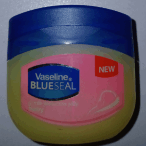 Vaseline BLUE SEAL baby s/s
