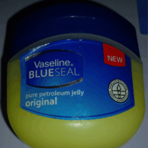Vaseline BLUE SEAL Original big