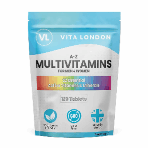 Vita London Multivitamins A-Z