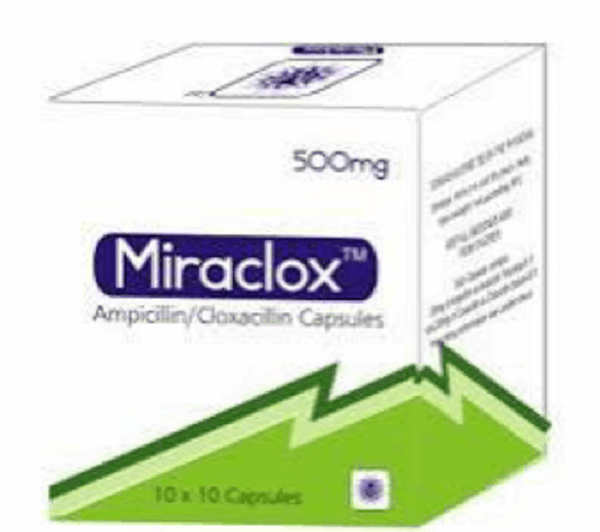 Miraclox
