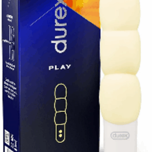 Durex Play Soft Vibrator