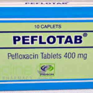Peflotab 400mg
