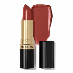 REVLON SUPER LUSTROUS LIPSTICK Rum Raisin