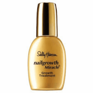 Sally Hansen Nail Growth Miracle
