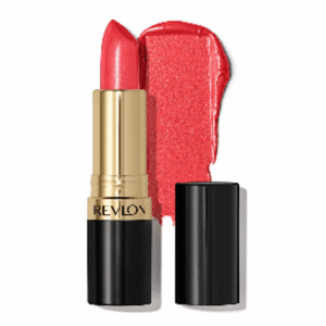 REVLON SUPER LUSTROUS Softsilver Red