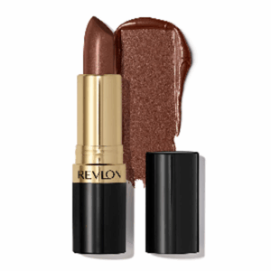REVLON SUPER LUSTROUS Lipstick Iced Mocha