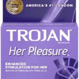 TROJAN Her Pleasure