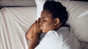 Why you always feel tire