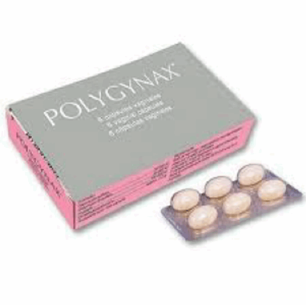 Polygynax