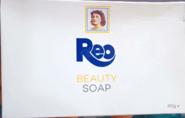 Reo Beauty Bar
