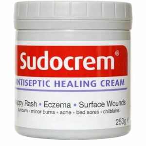 Sudocrem Antiseptic Healing Cream