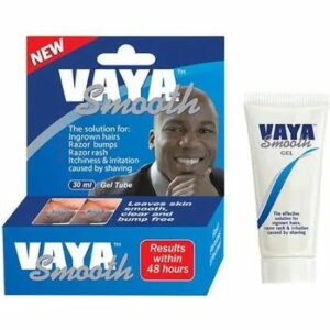 Vaya Smooth Gel