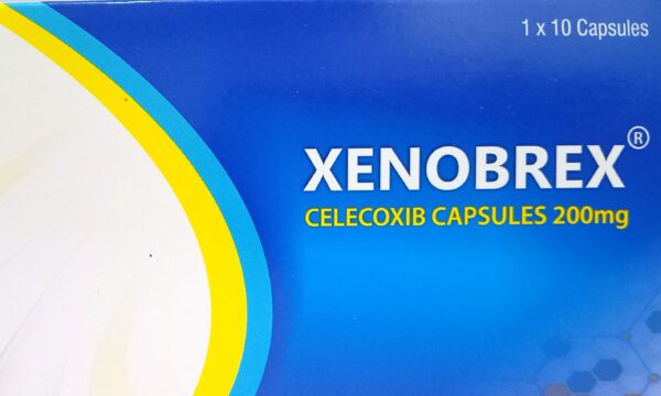 Xenobrex 200mg