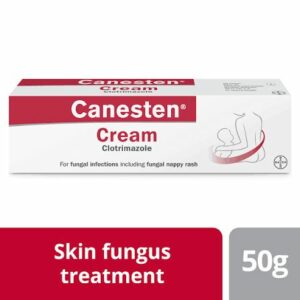 canesten antifungal cream
