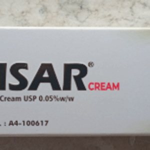 ALISAR Tretinoin Cream 0.05%