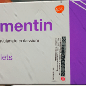 Augmentin 1G UK