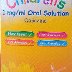 Benadryl Allergy 2+