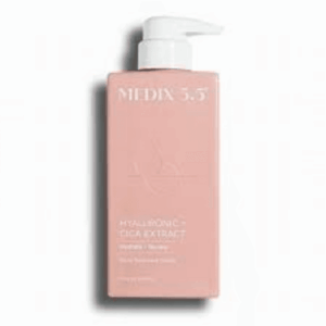 Medix 5.5 Hyaluronic Plus Cica Lotion