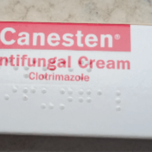 Canesten Antifungal Cream